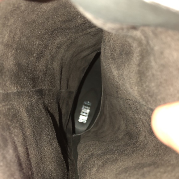 🔹Silent D Barella Boots - Picture 6 of 6